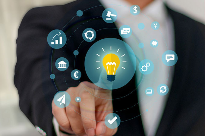 全方位、多层面的整理解决方案